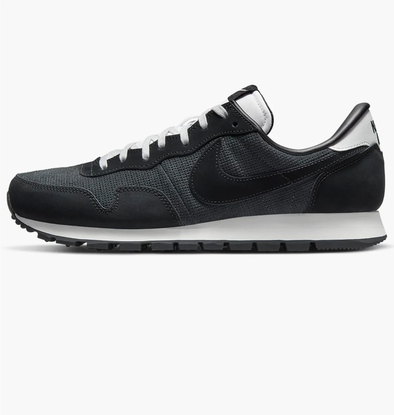 Кросівки чоловічі Nike Air Pegasus 83 Premium MenS Shoes Black DQ8573-001