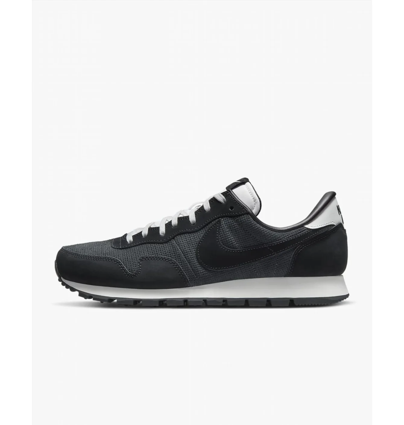 Кросівки чоловічі Nike Air Pegasus 83 Premium MenS Shoes Black DQ8573-001