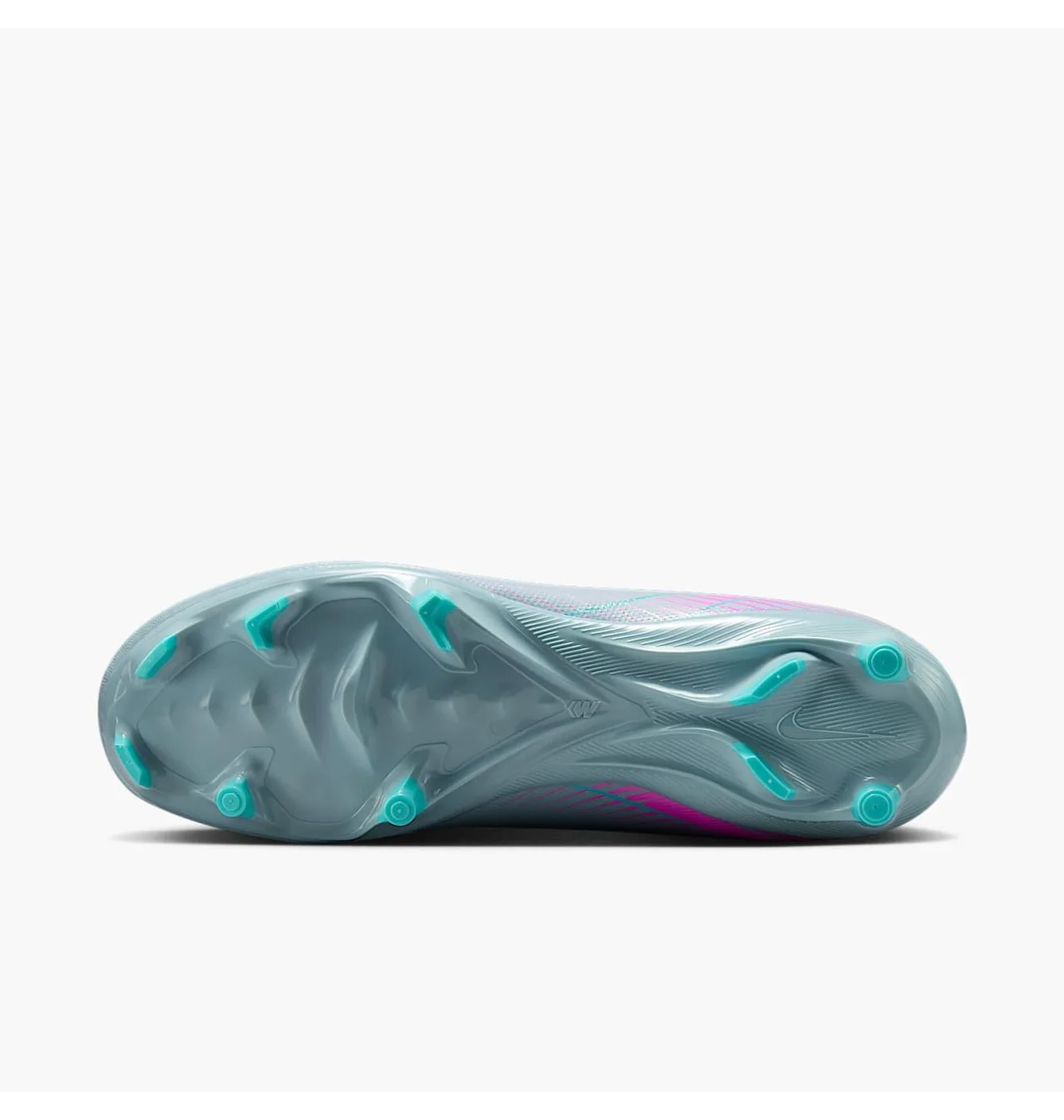 Бутси чоловічі Nike Mercurial Superfly 10 Academy Turquoise FQ1456-301