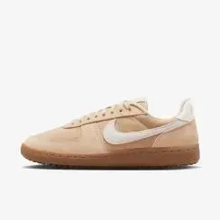 Кросівки жіночі Nike Wmns Field General Linen / Rattan (IQ9949-201)