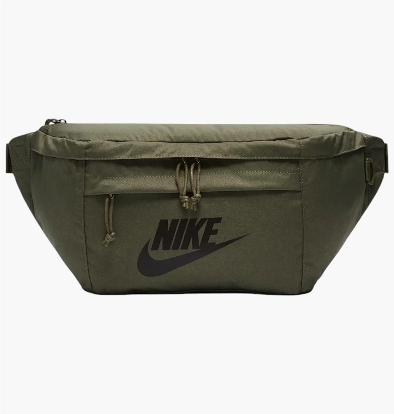 Сумка унісекс Nike Tech Hip Olive BA5751-222
