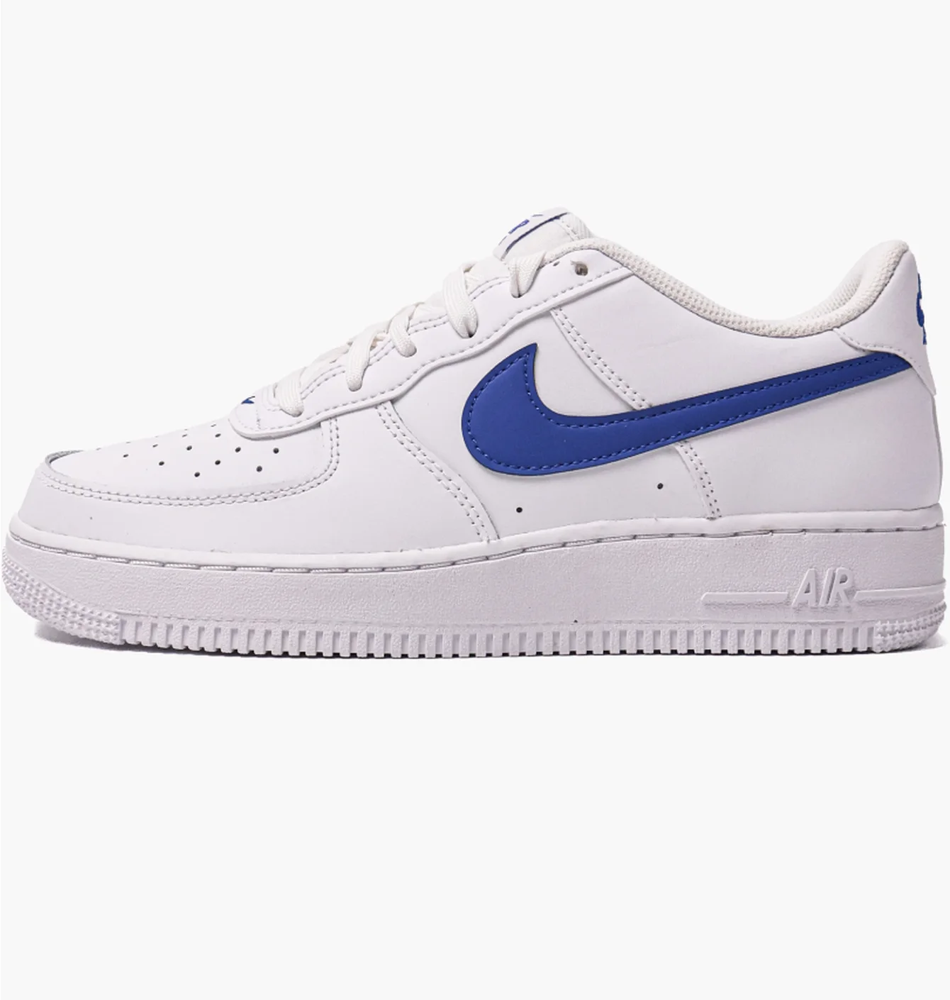 Кросівки дитячі Nike Air Force 1 White DV7762-103