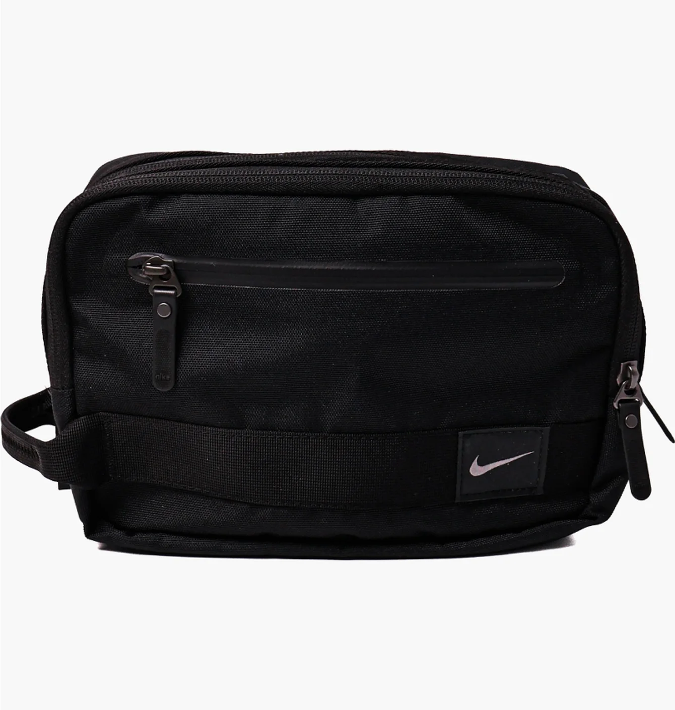 Сумка унісекс Nike Fiftyone 49 Toilerty Black PBZ132-007