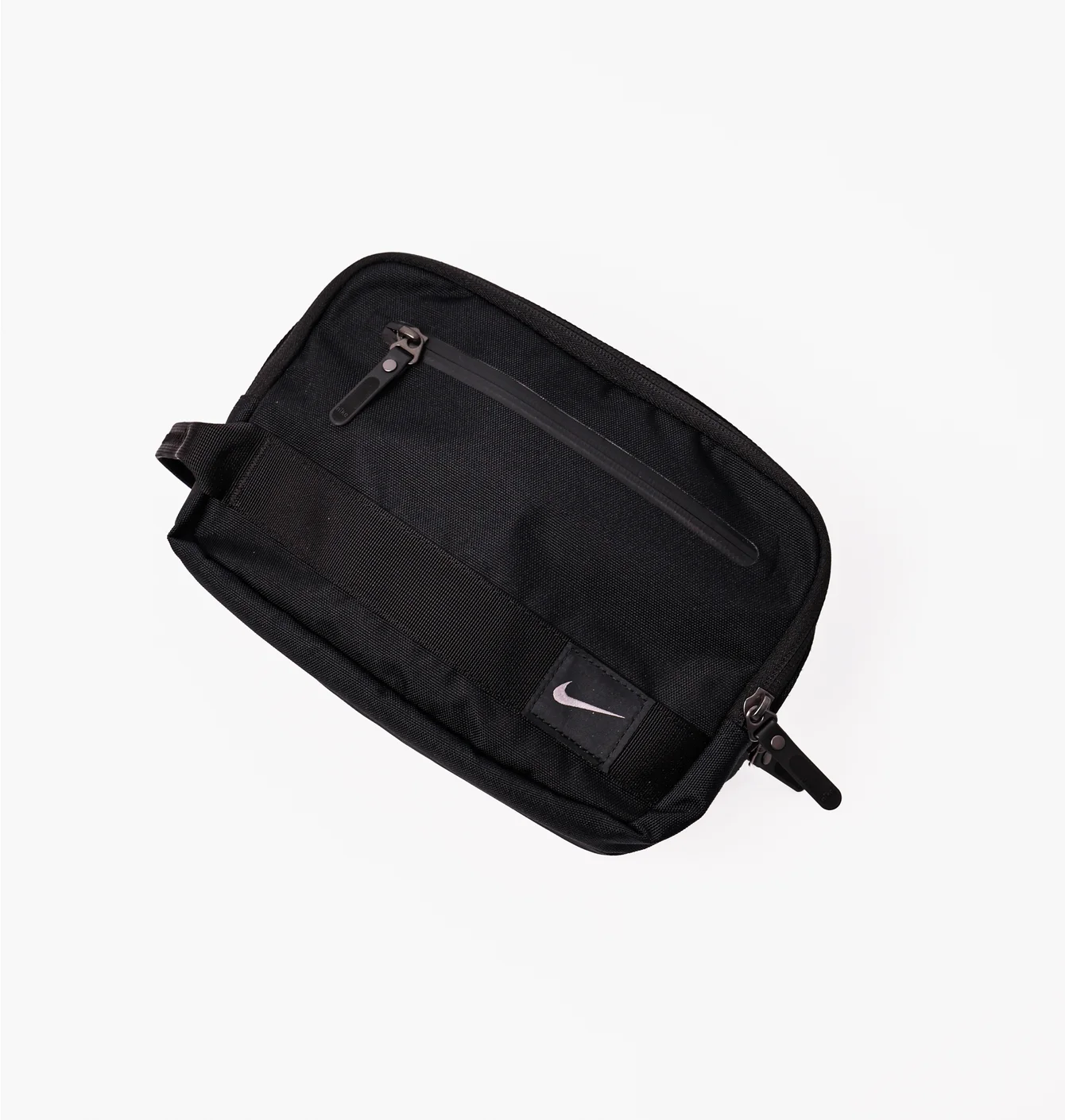 Сумка унісекс Nike Fiftyone 49 Toilerty Black PBZ132-007