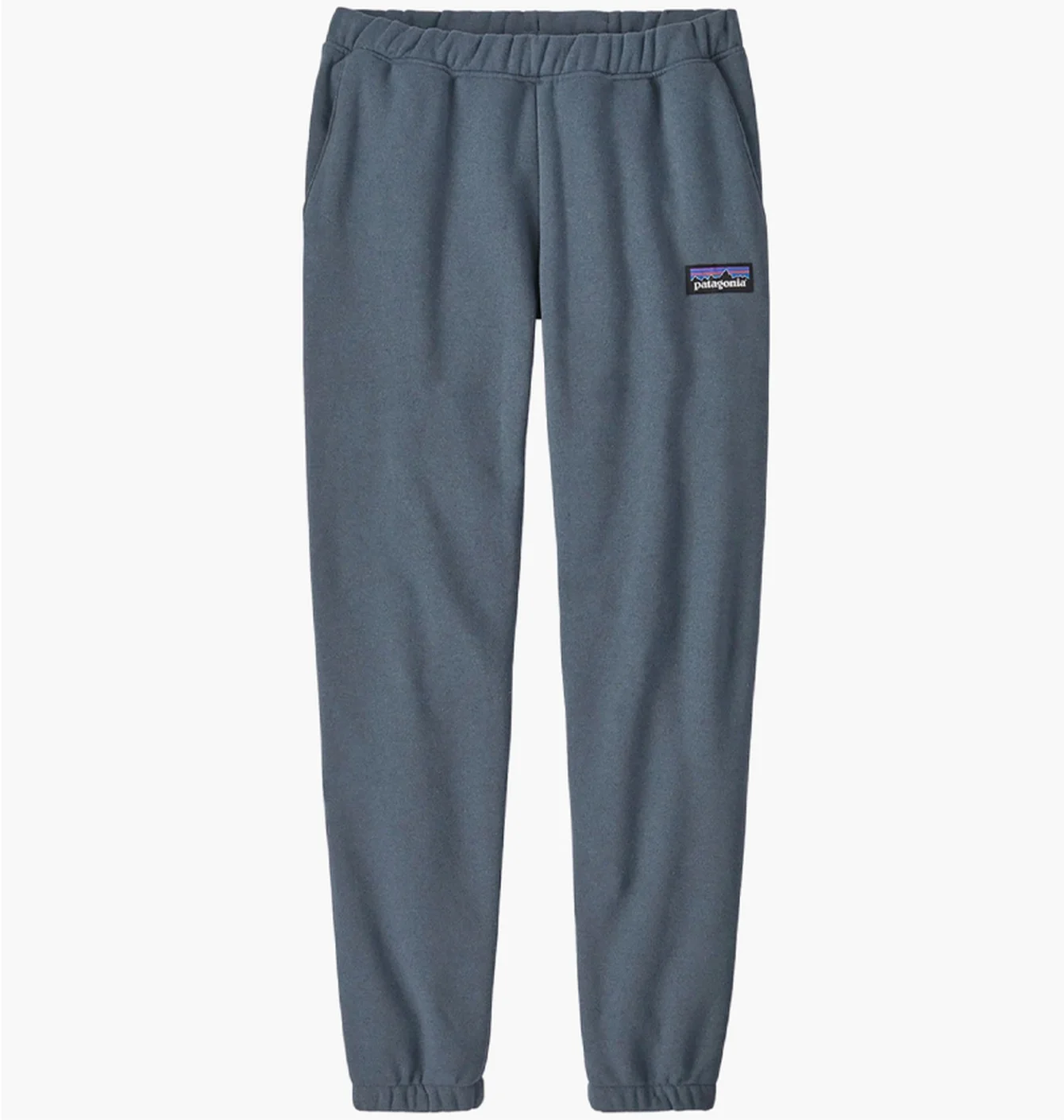 Штани чоловічі Patagonia P-6 Label Uprisal Blue 26051PLGY