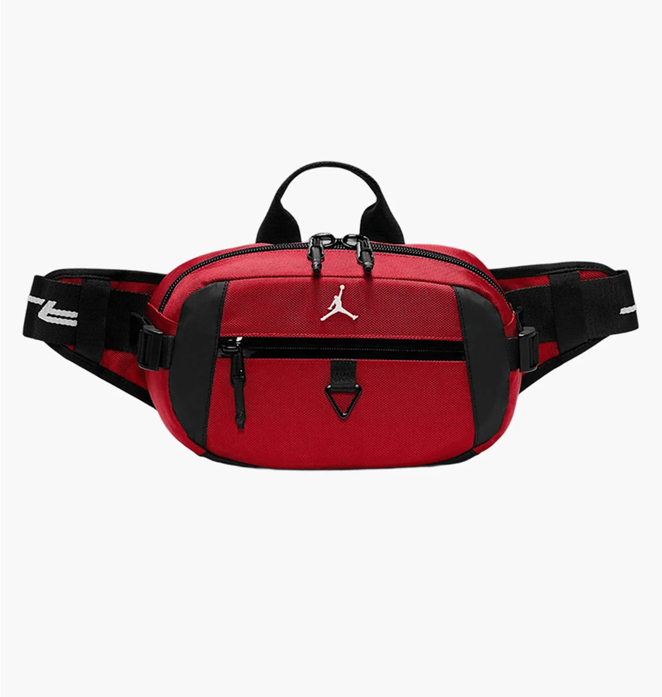 Сумка унісекс Air Jordan Sport Red/Black UA9017-R78
