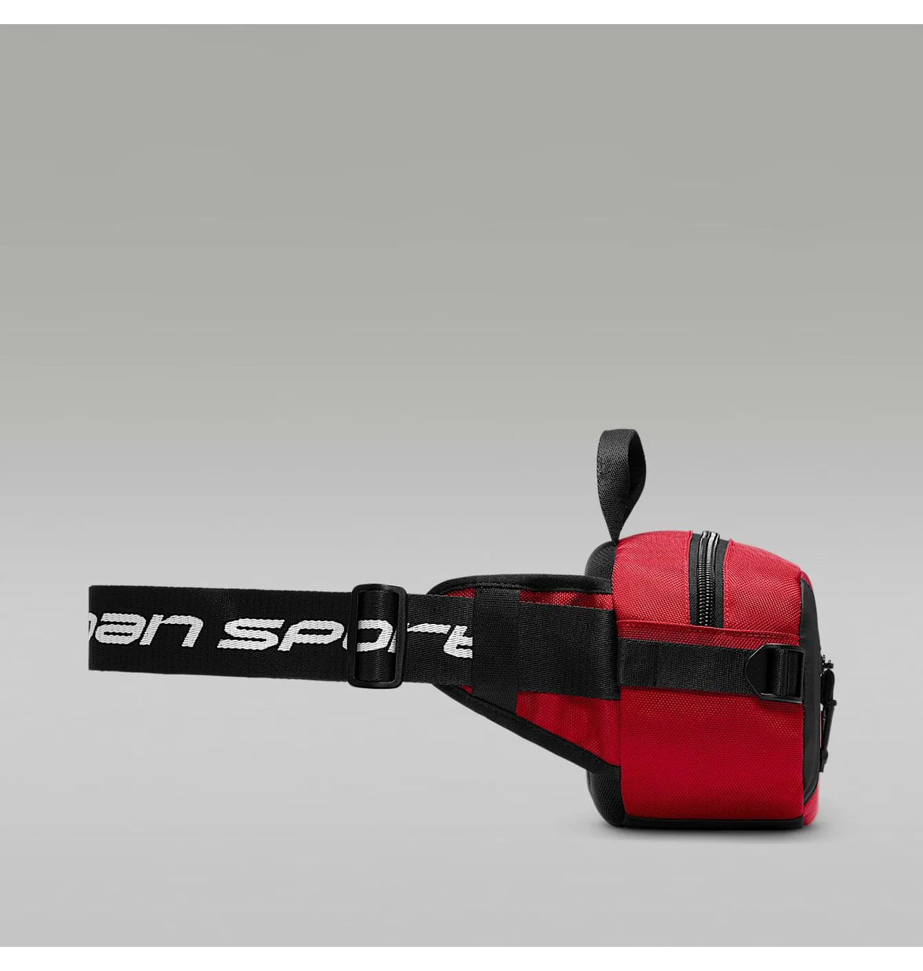 Сумка унісекс Air Jordan Sport Red/Black UA9017-R78