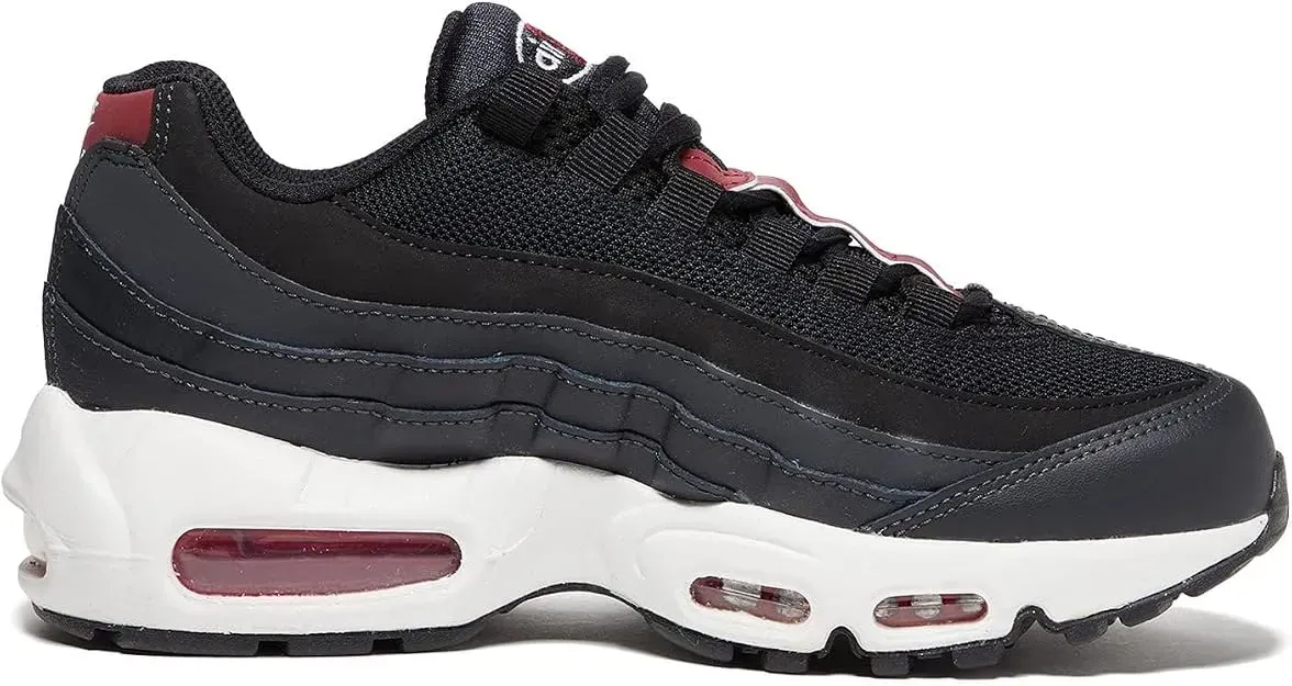 Кросівки жіночі Nike Air Max 95 Recraft (Gs) (CJ3906-015)