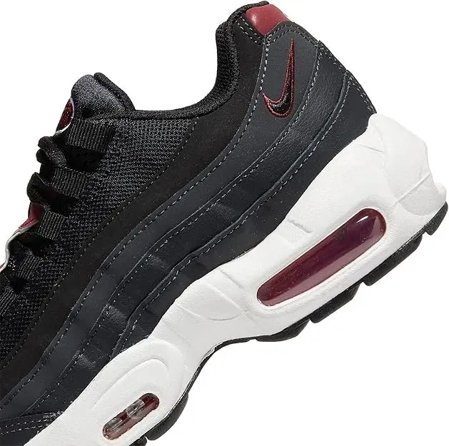 Кросівки жіночі Nike Air Max 95 Recraft (Gs) (CJ3906-015)