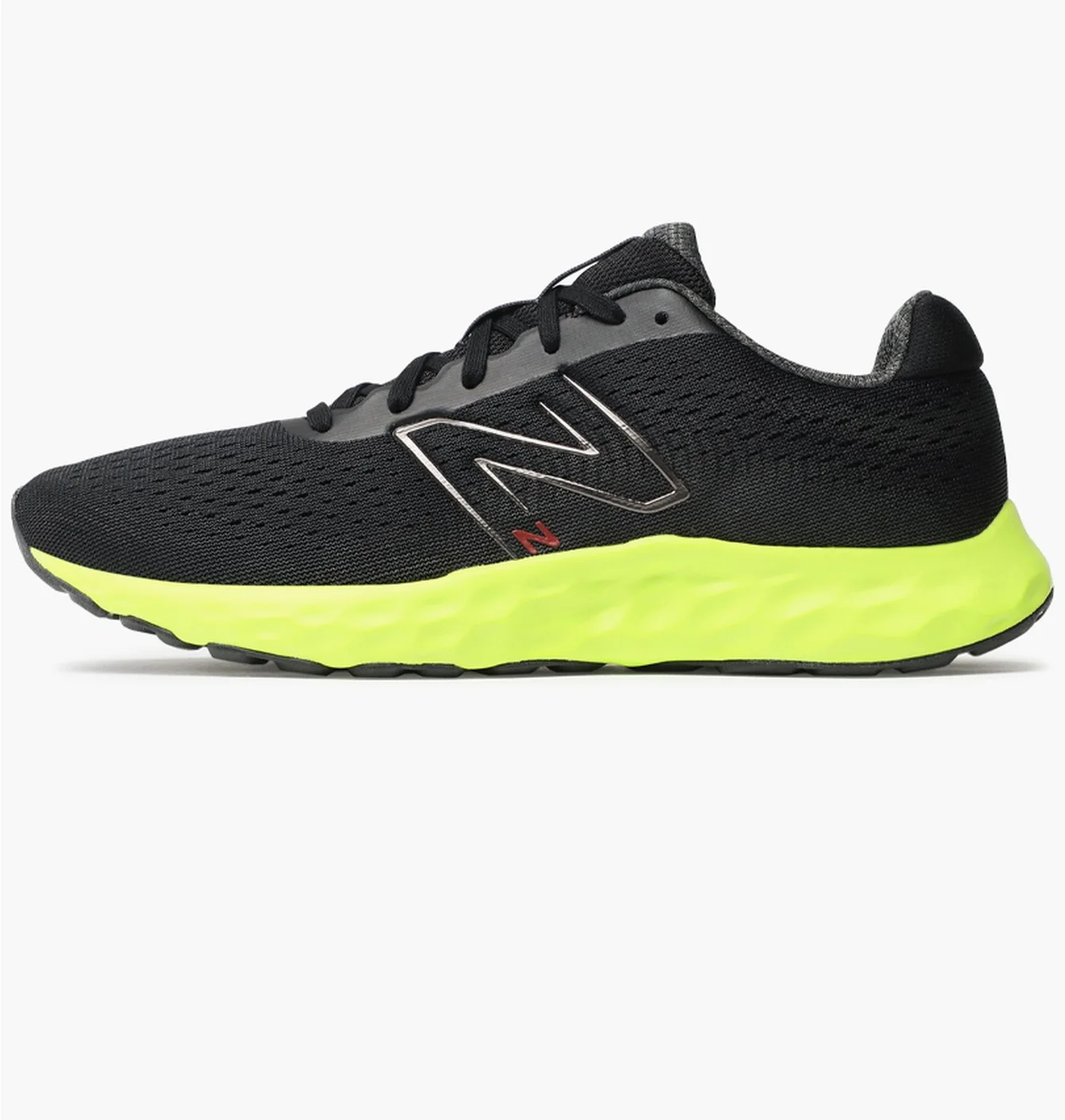 Кросівки чоловічі New Balance 520 Black M520BG8
