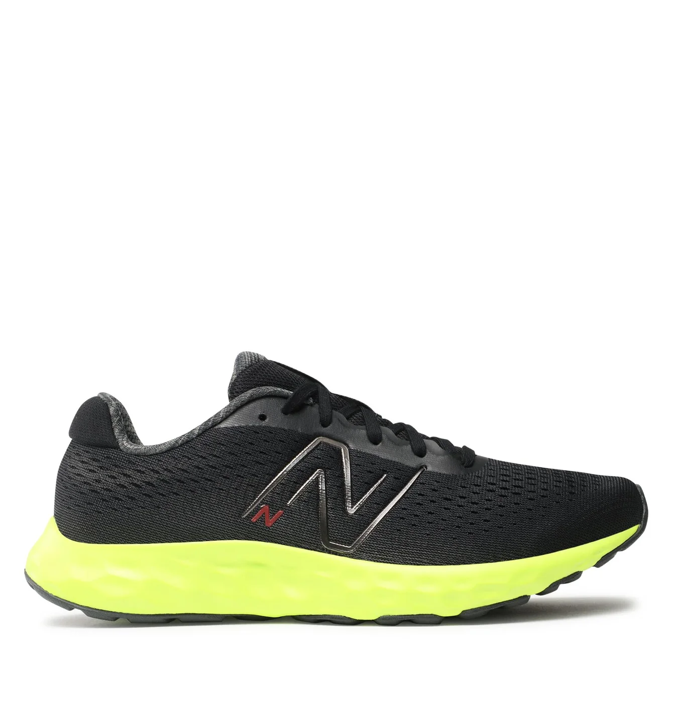 Кросівки чоловічі New Balance 520 Black M520BG8