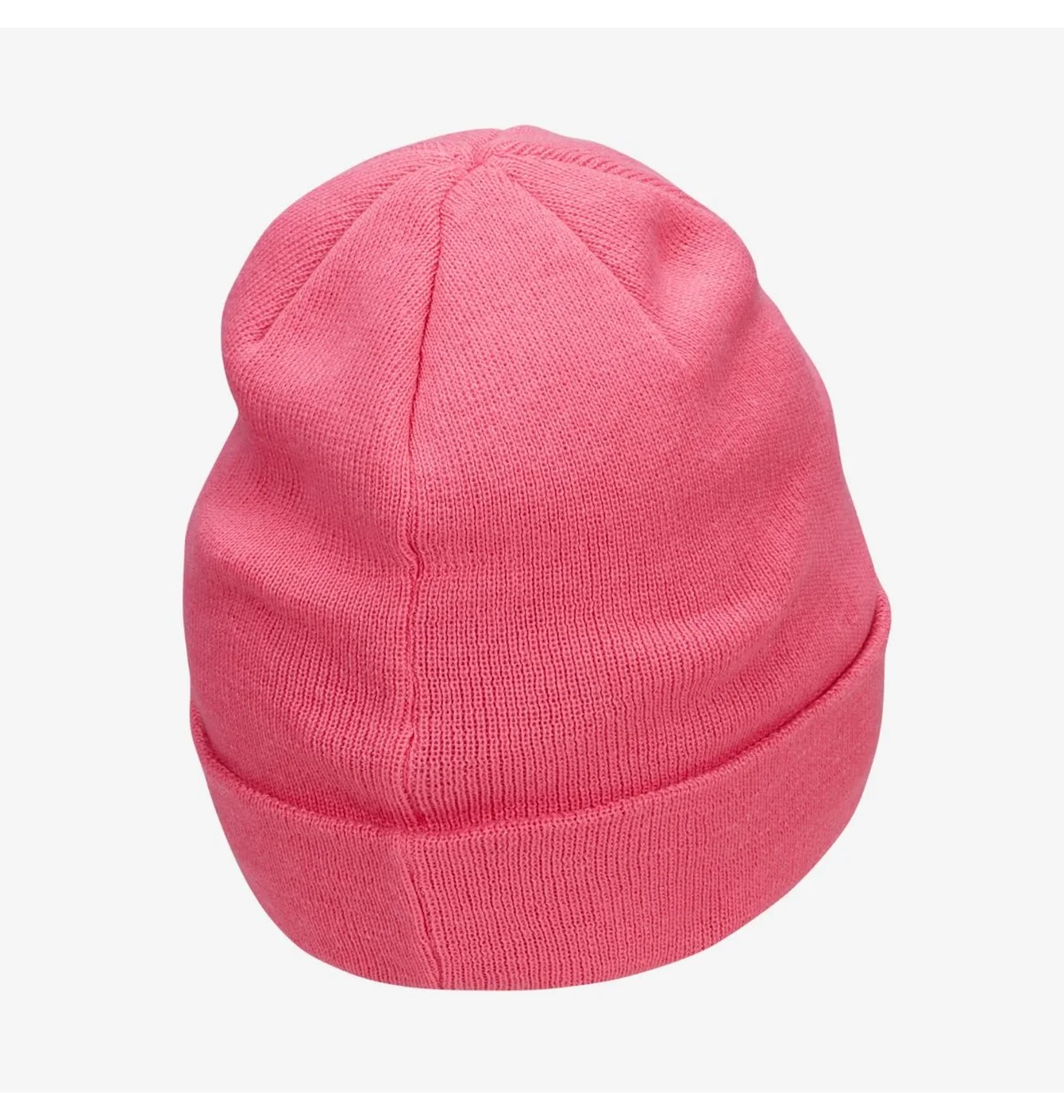 Шапка дитяча Air Jordan Cuffed Pink 9A0063-AA7