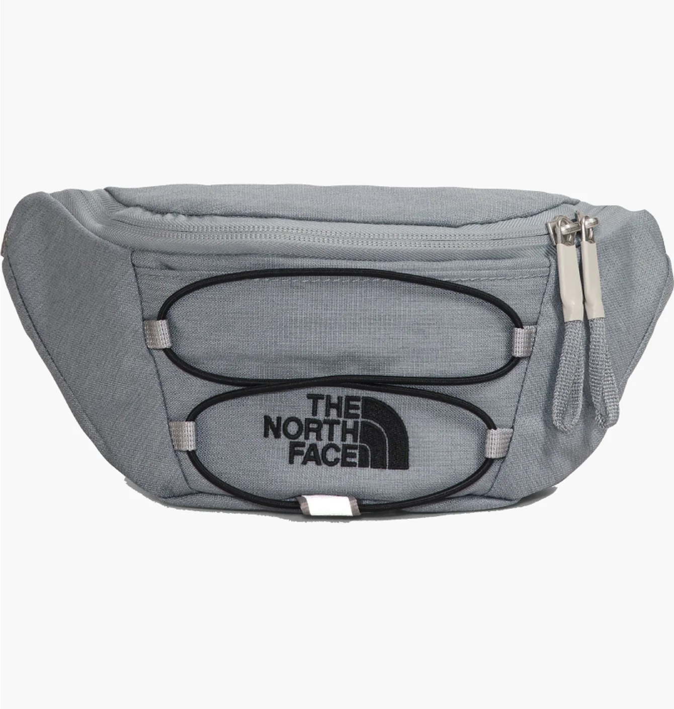 Сумка унісекс The North Face Jester Lumbar Grey NF0A52TM5YG