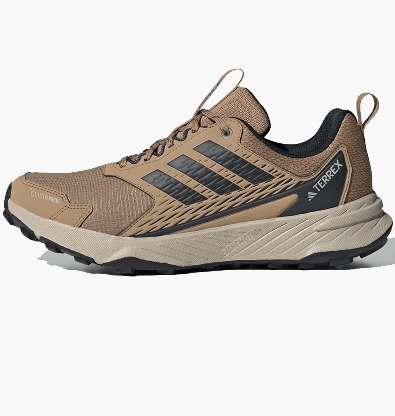 Кросівки чоловічі Adidas Terrex Tracefinder Brown JR7771