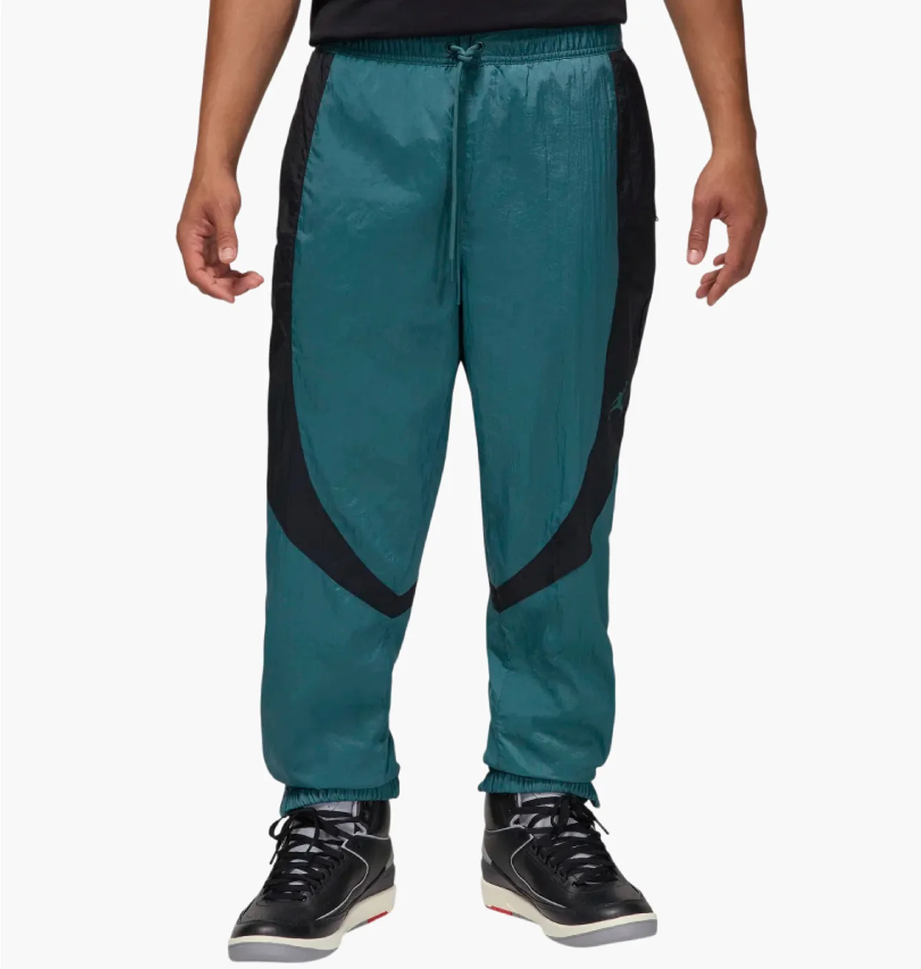 Штани унісекс Air Jordan Sport Jam Turquoise FN58850-366