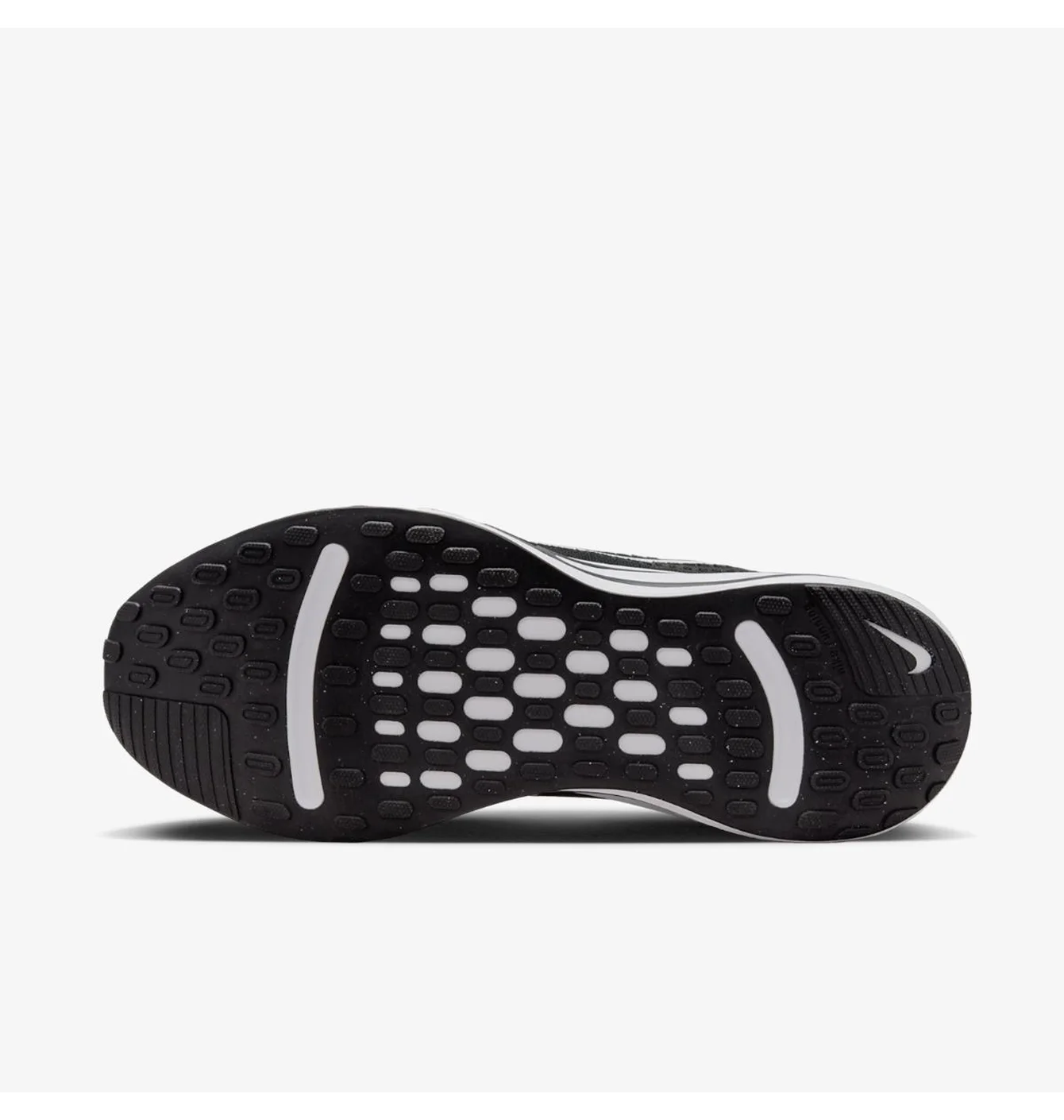 Кросівки чоловічі Nike Journey Run Black FN0228-001