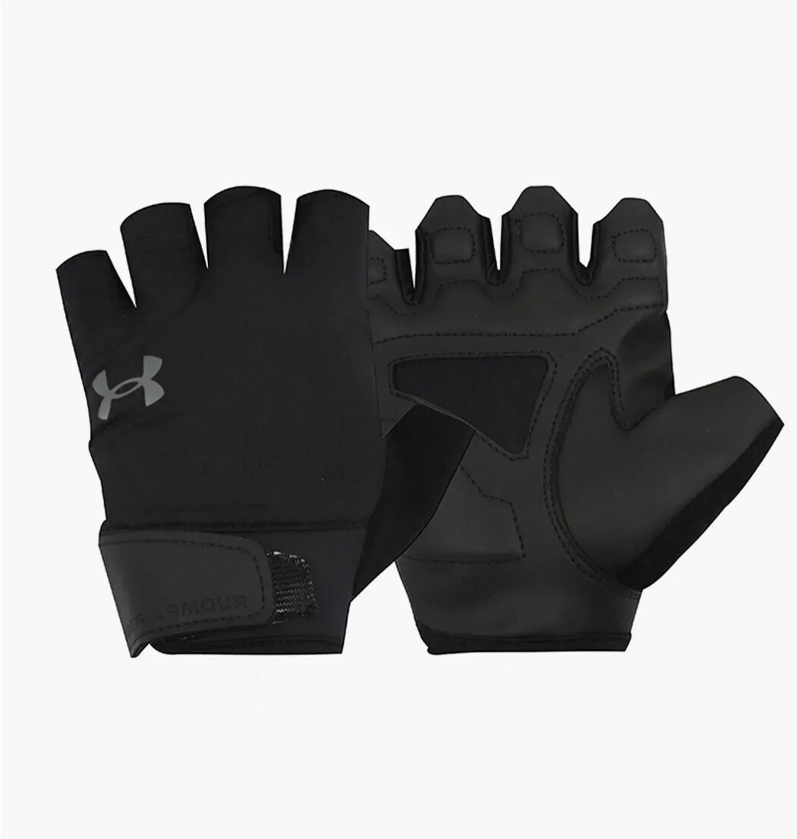 Рукавиці Under Armour Ua M's Training Gloves (1369826-001)