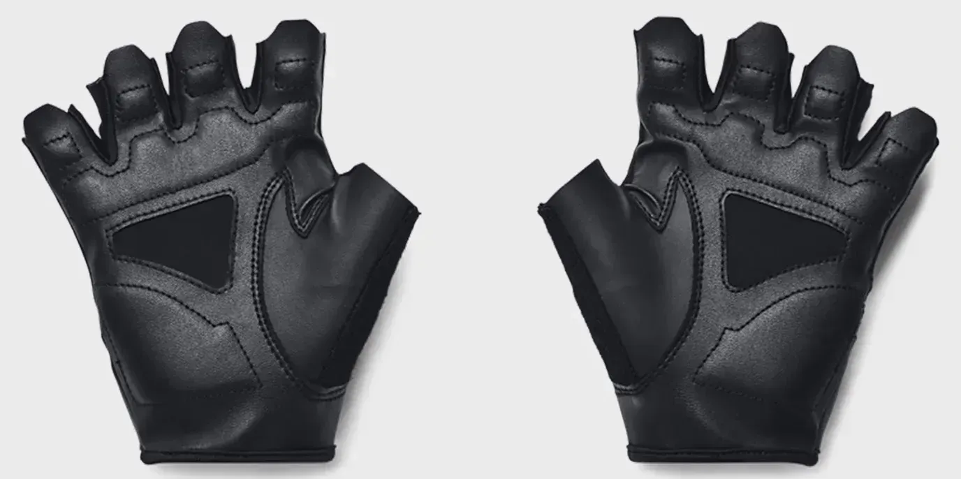 Рукавиці Under Armour Ua M's Training Gloves (1369826-001)