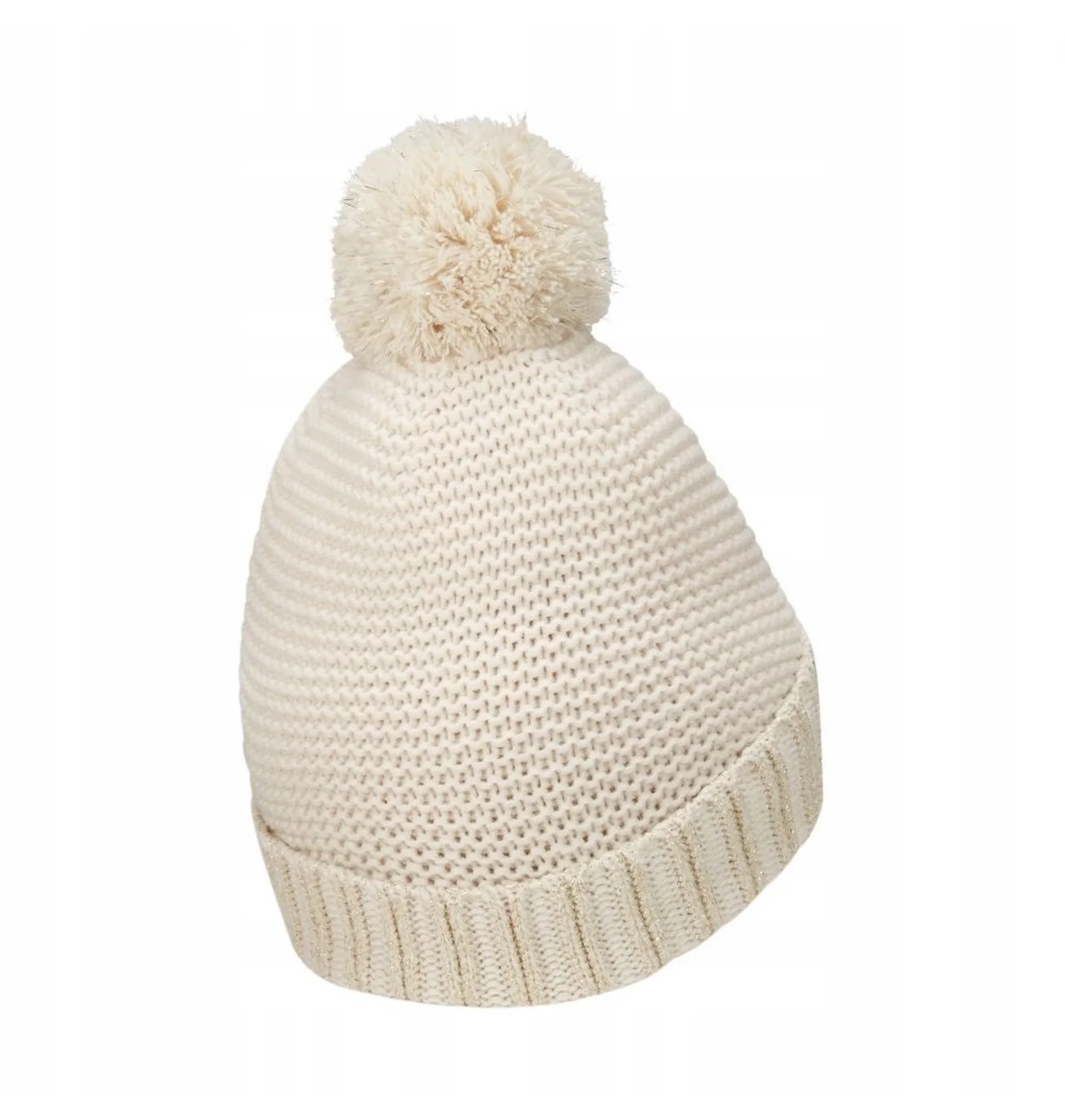 Шапка жіноча Nike Beanie Beige DO8199-104