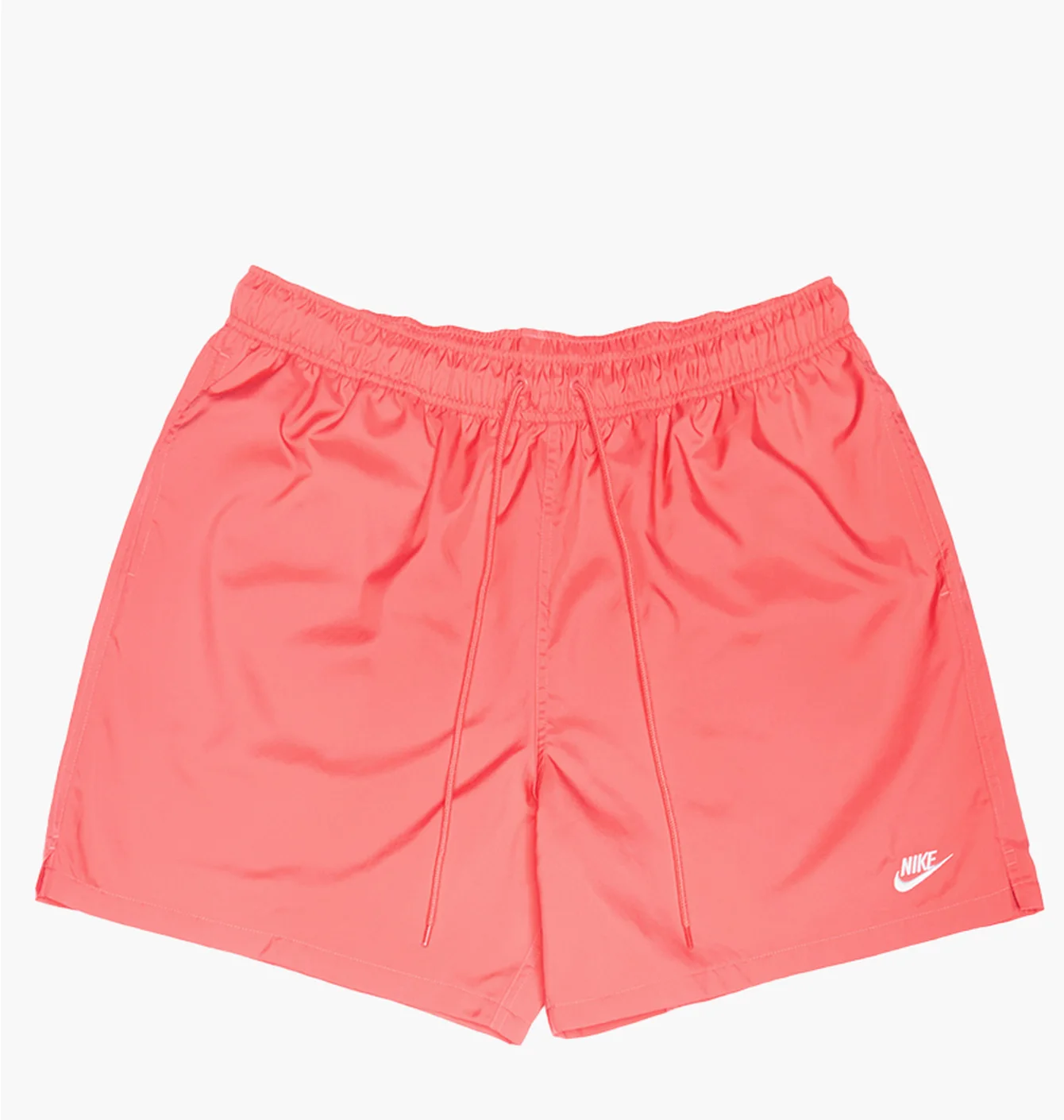 Шорти чоловічі Nike Club Woven Flow Peach FN3307-814
