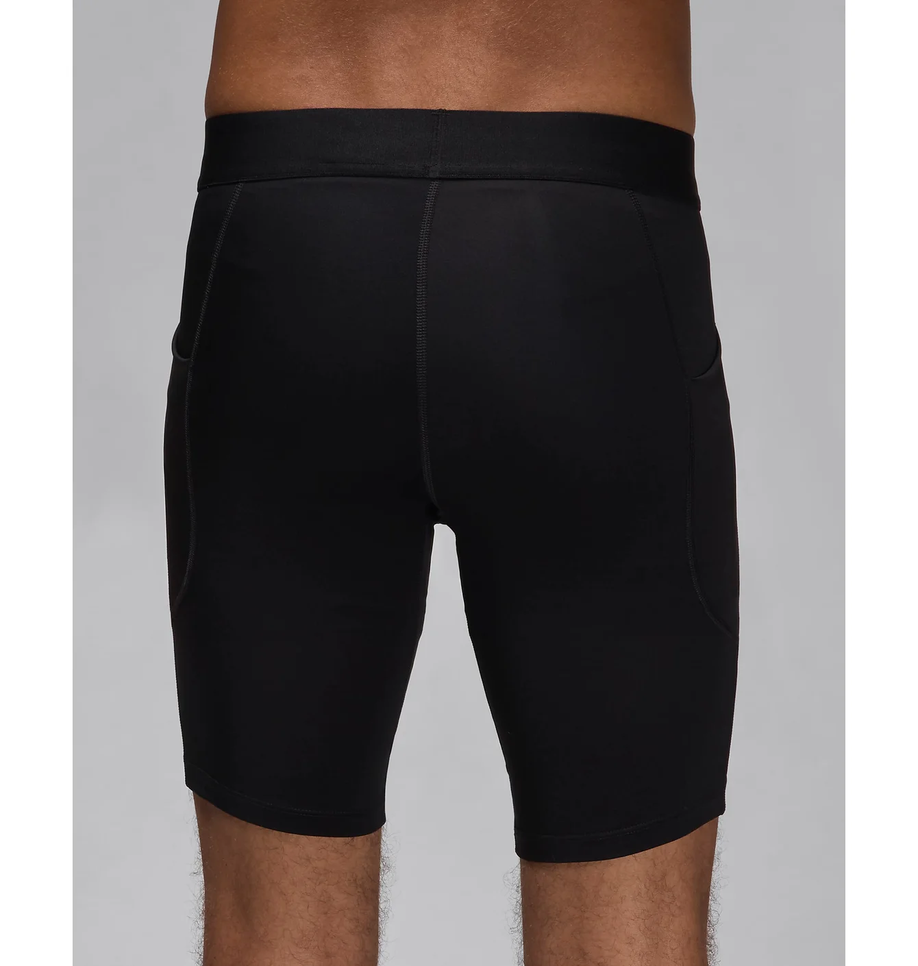 Шорти чоловічі Air Jordan Sport Dri-Fit Shorts Black FV8618-010