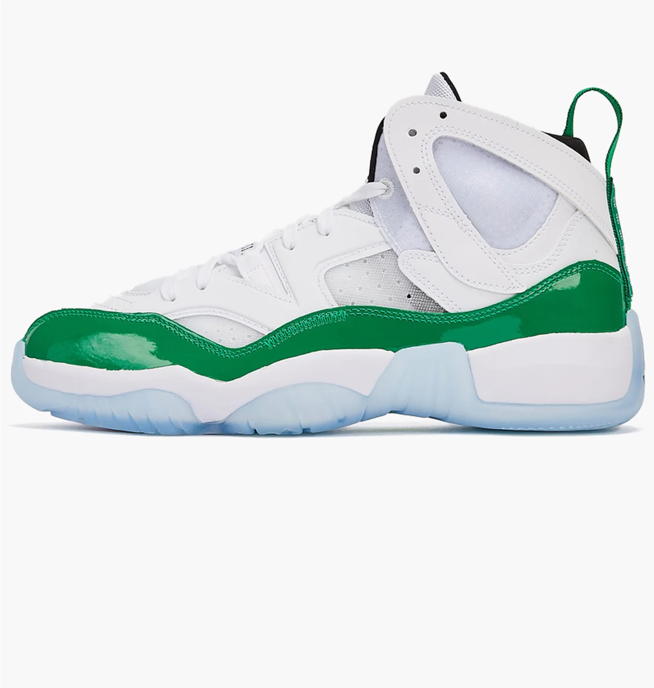 Кросівки чоловічі Air Jordan Jumpman Two Trey White DO1925-130
