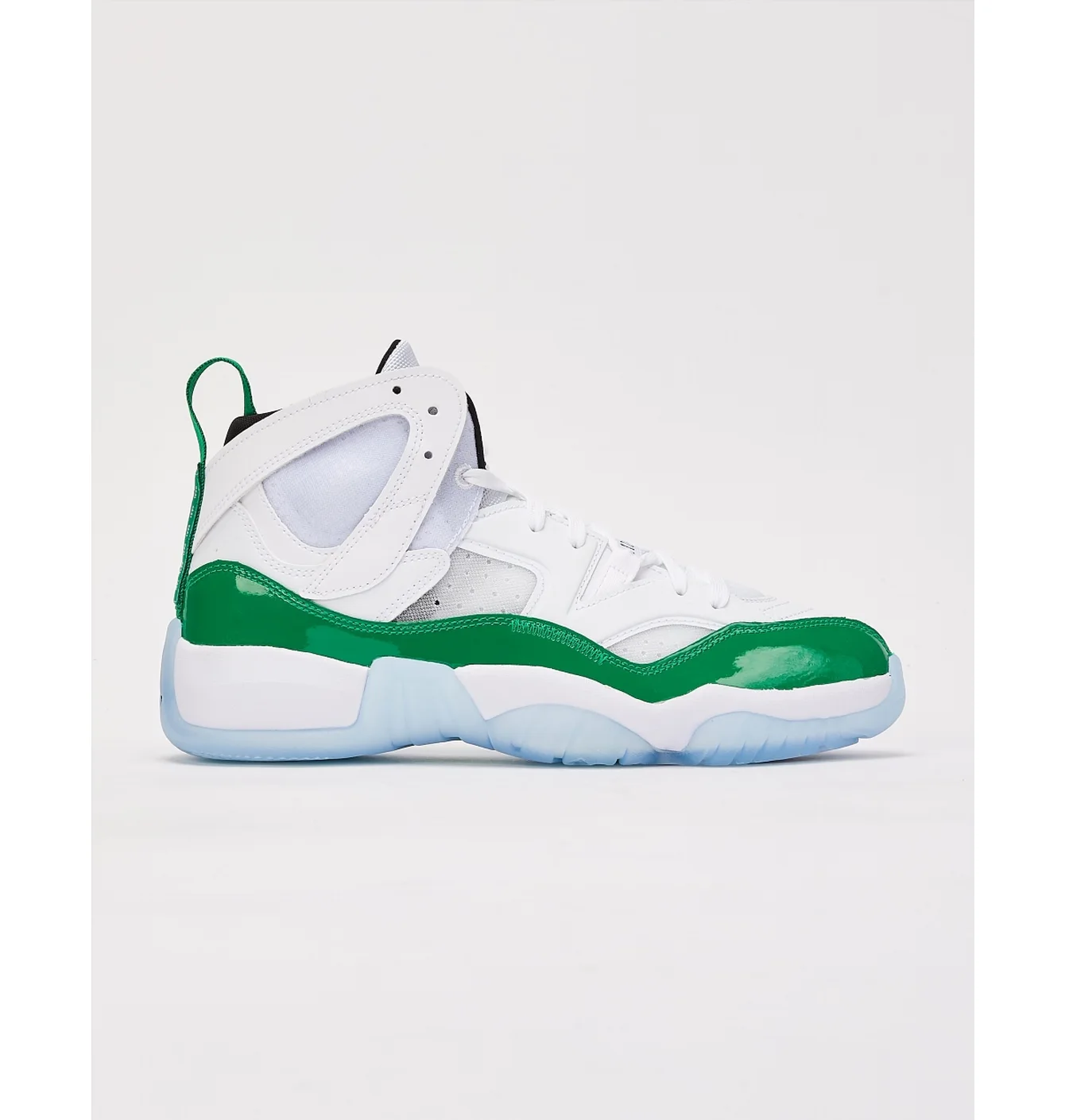 Кросівки чоловічі Air Jordan Jumpman Two Trey White DO1925-130