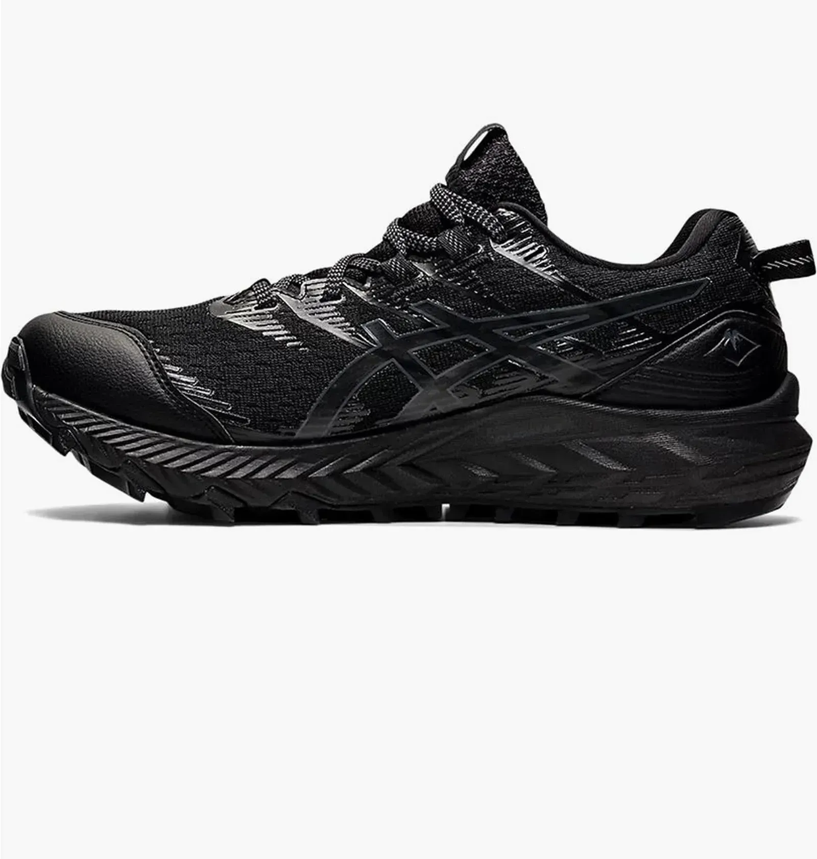 Кросівки жіночі Asics Gel-Trabuco 10 Gtx Black (1012B175-001)
