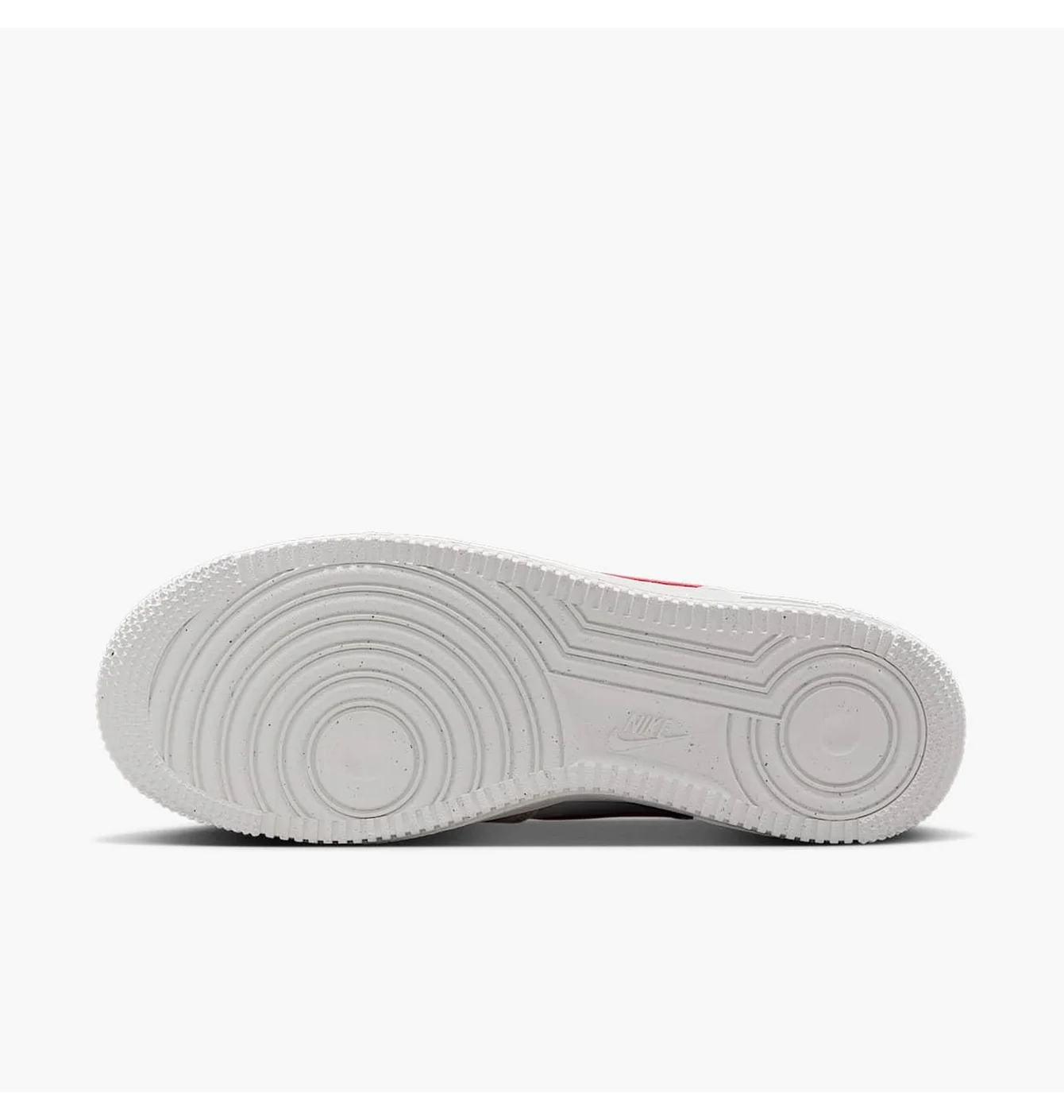 Кросівки жіночі Nike Air Force 1 07 Next Nature Beige/White DC9486-109