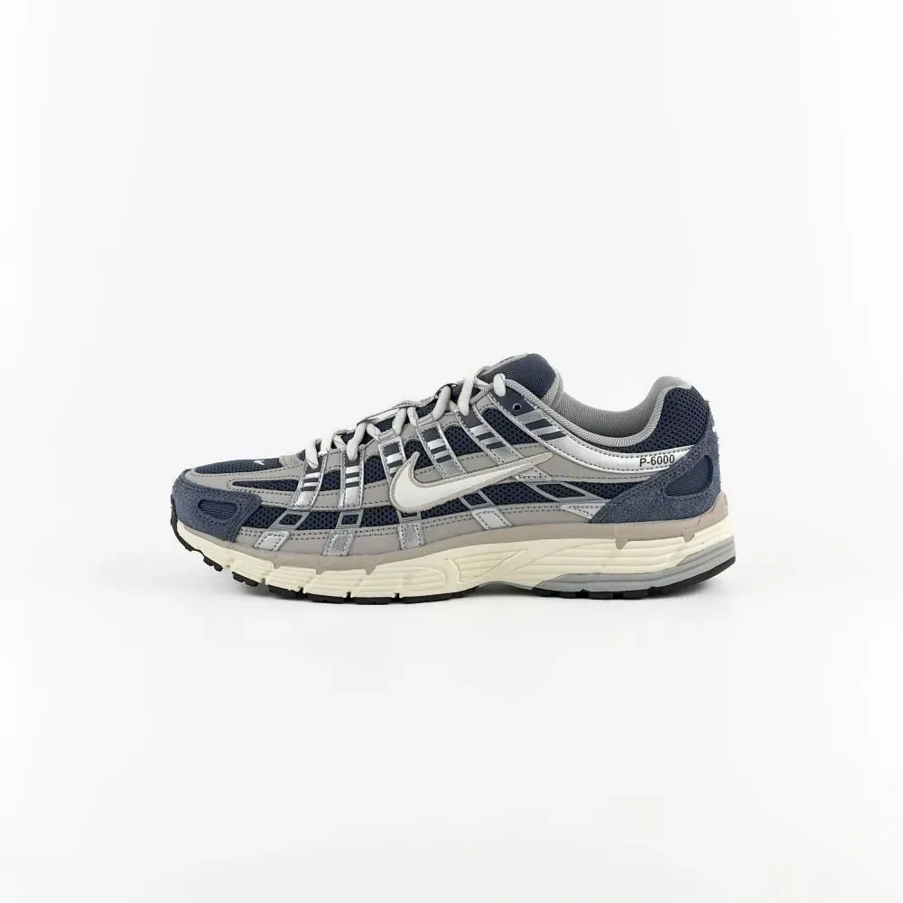 Кросівки чоловічі Nike P-6000 (IU7549-400)