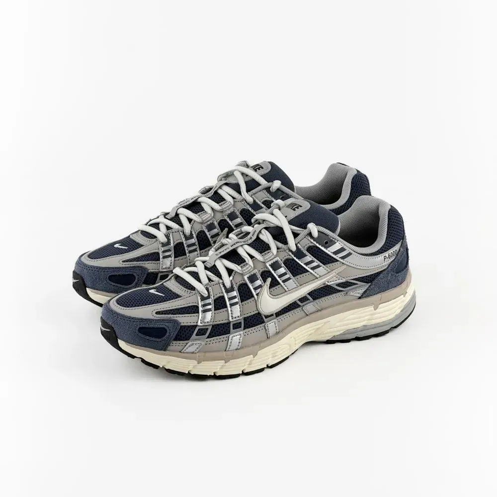 Кросівки чоловічі Nike P-6000 (IU7549-400)