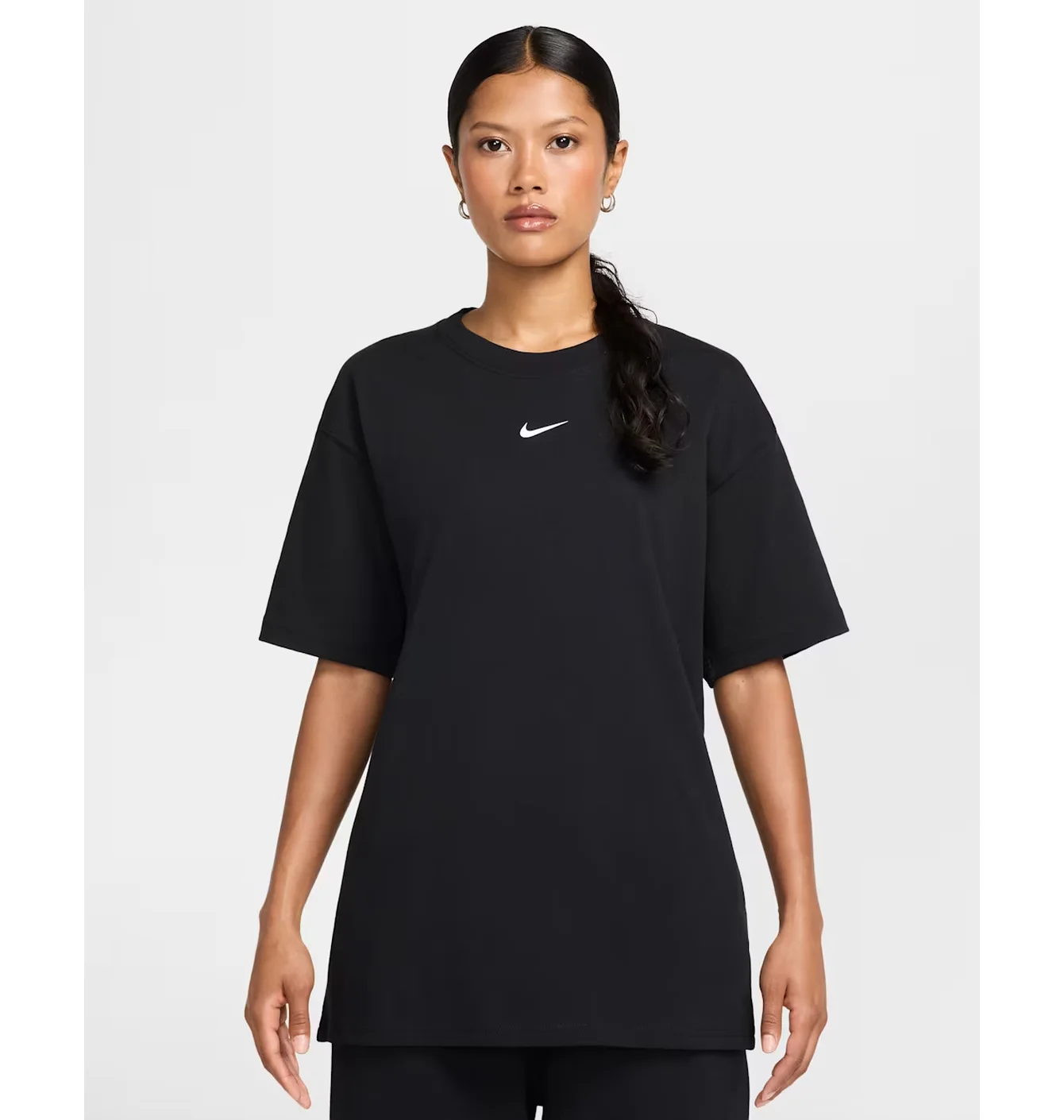 Футболка унісекс Nike Nocta Black IB5673-010