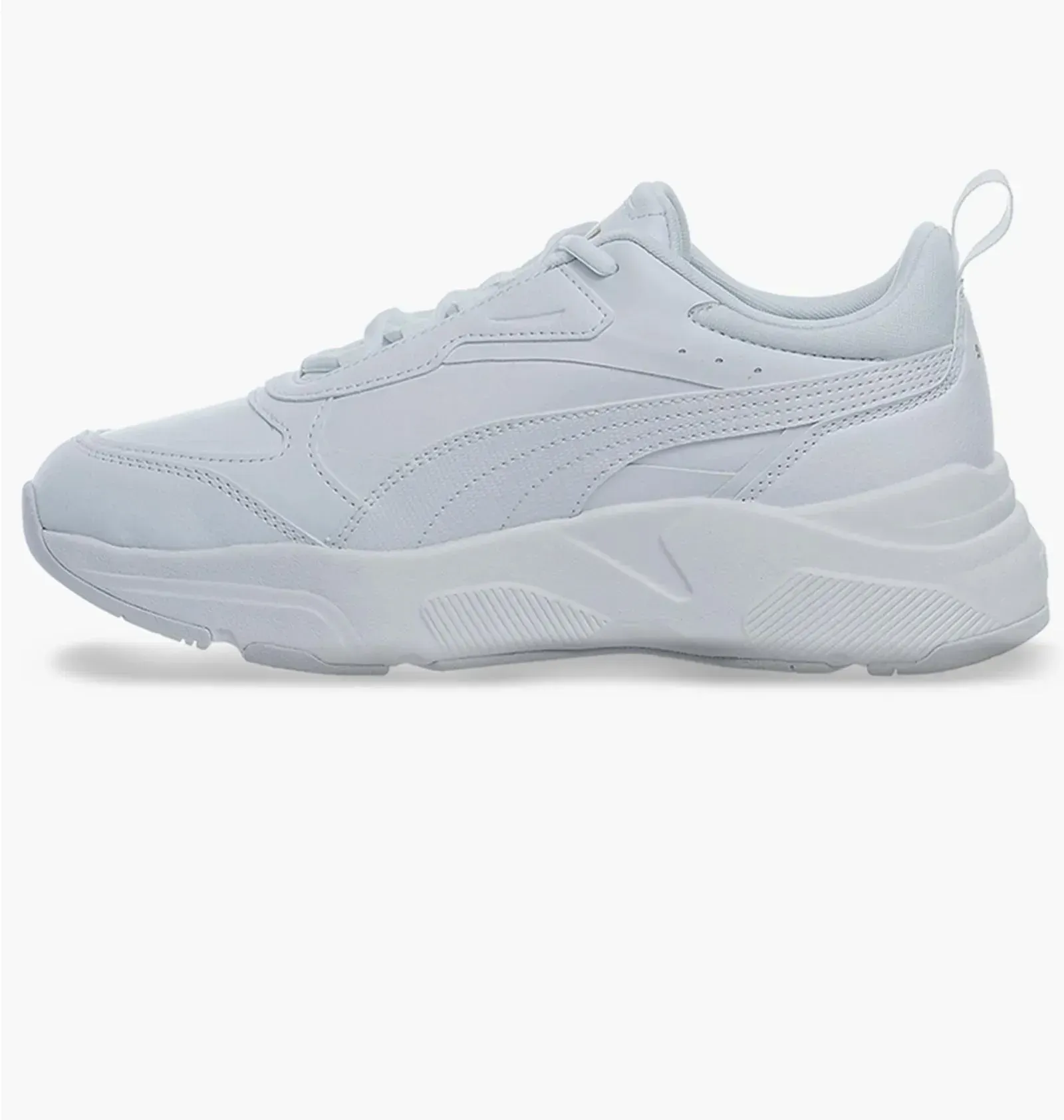 Кросівки жіночі Puma Cassia White (385279-01)