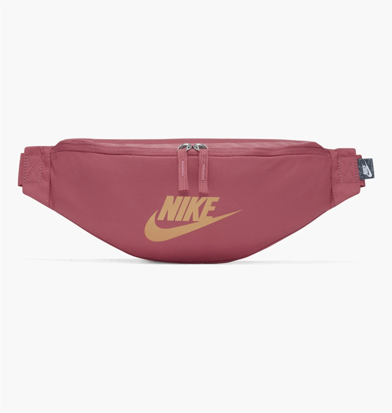 Сумка унісекс Nike Heritage Pink DB0490-622