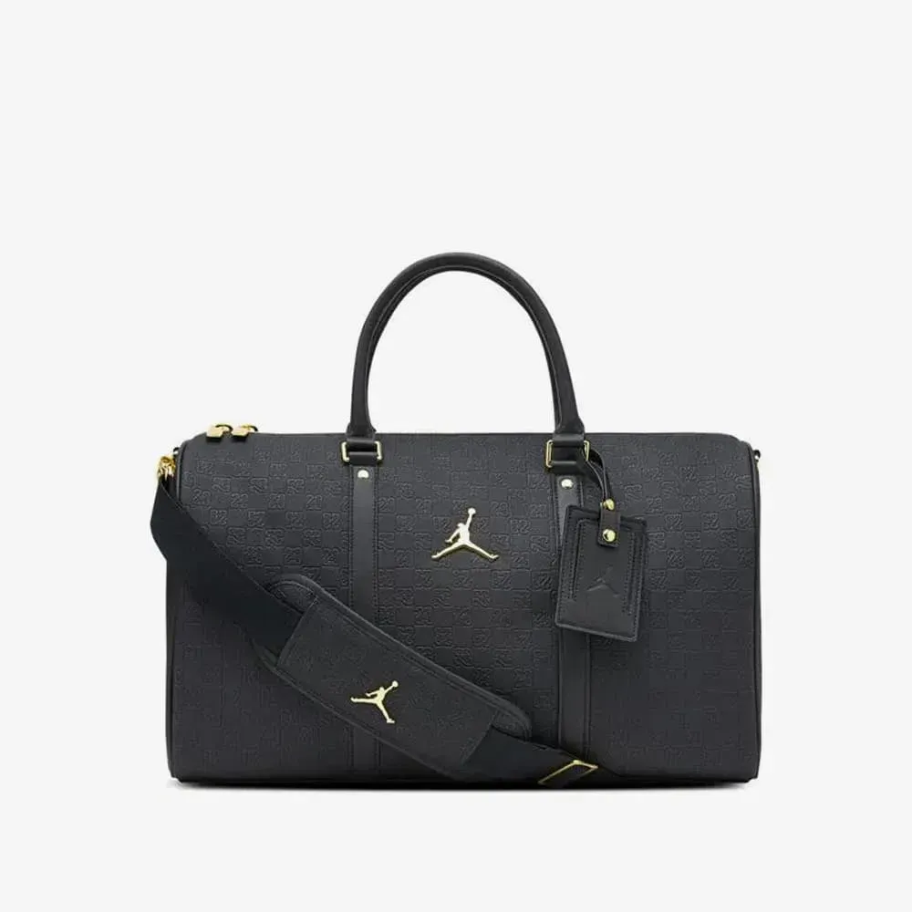 Спортивна сумка Jordan Jam Monogram Duffle Bag (MM0987-K5X)