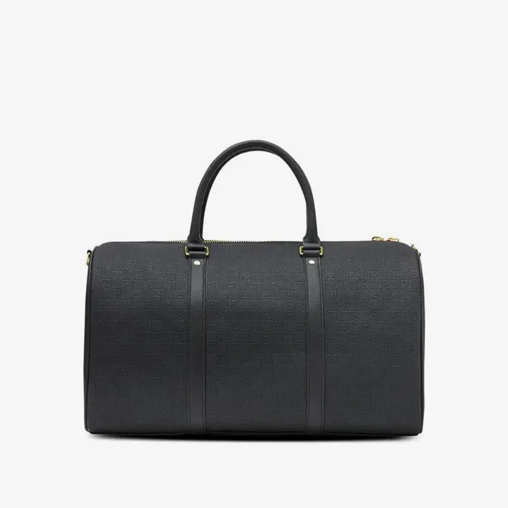 Спортивна сумка Jordan Jam Monogram Duffle Bag (MM0987-K5X)